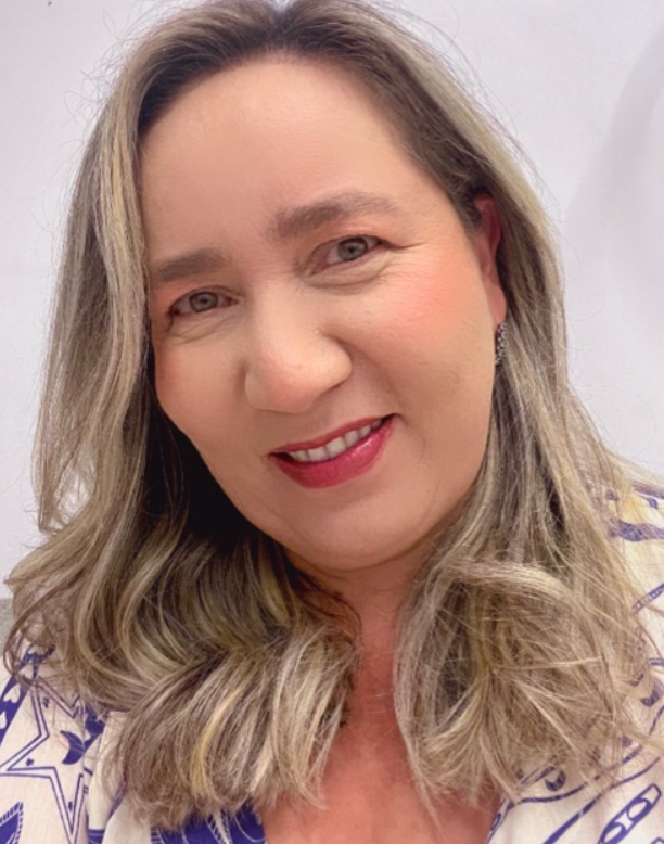 Luciene Arruda